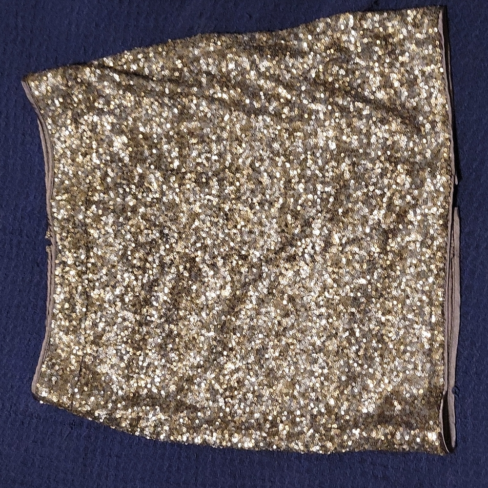 Two Skirts size 10 Brand Cache